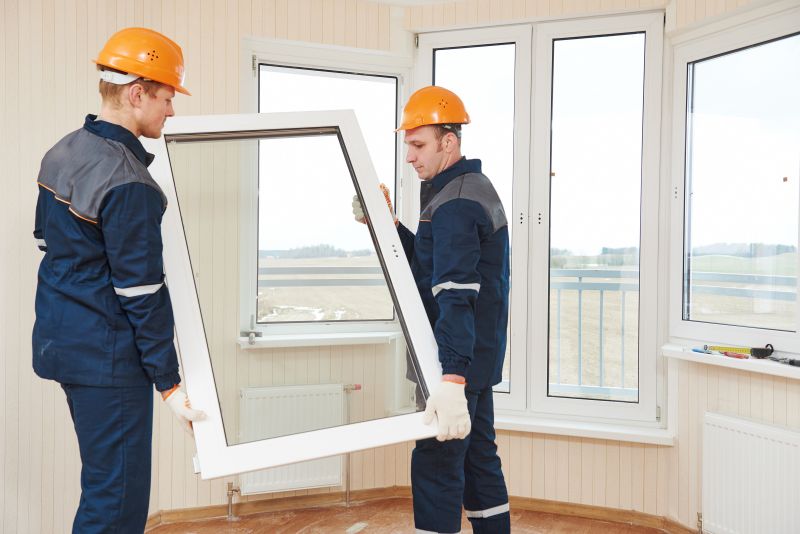 Cost of Windows Installation in Lakeside, CA